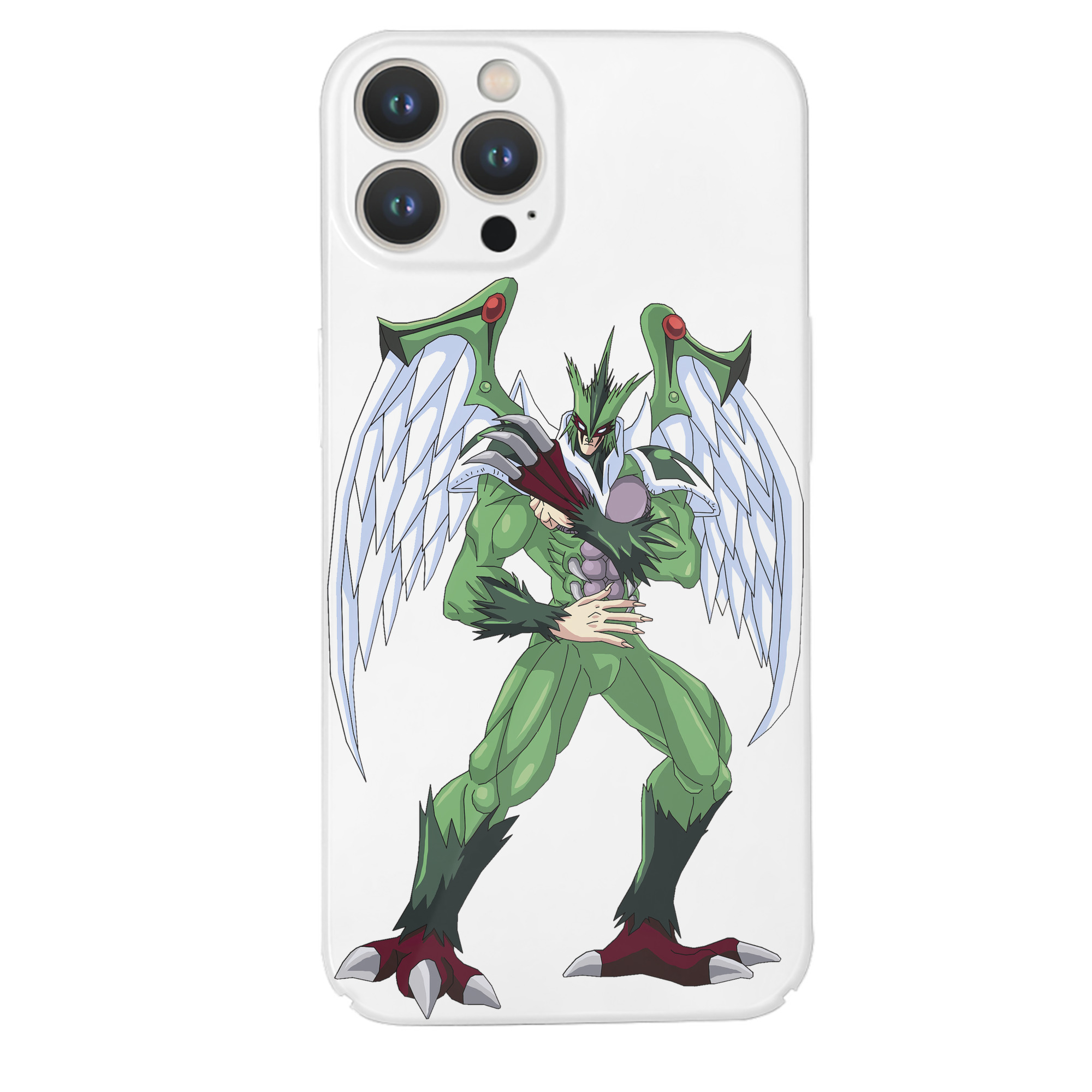 （画像用） 遊☆戯☆王 Yu-Gi-Oh! 【iPhone 14シリーズ対応】ハードケース